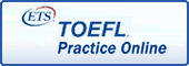 ETS TOEFL